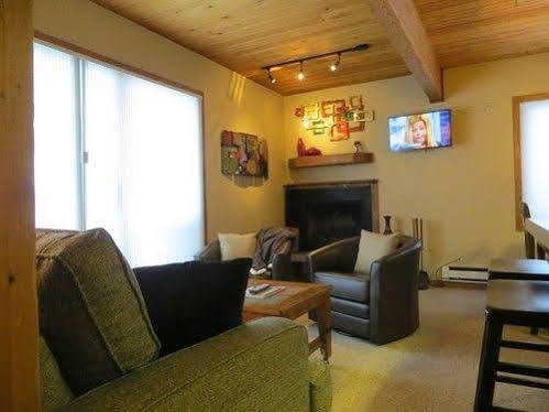 The Wood Creek Lodge By Crested Butte Lodging Kültér fotó