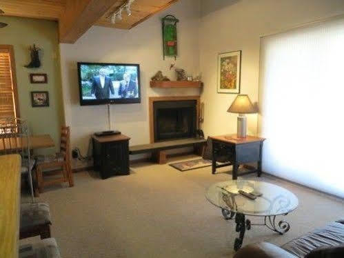 The Wood Creek Lodge By Crested Butte Lodging Kültér fotó
