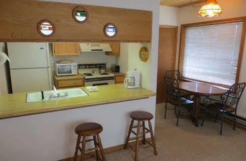 The Wood Creek Lodge By Crested Butte Lodging Kültér fotó