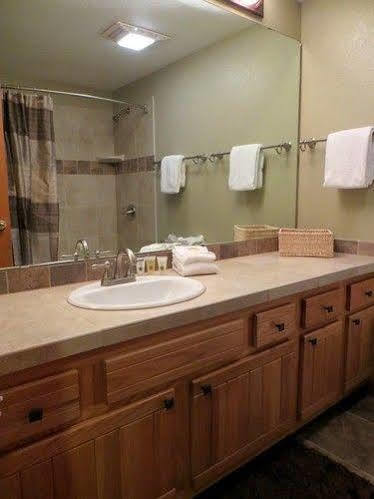 The Wood Creek Lodge By Crested Butte Lodging Kültér fotó