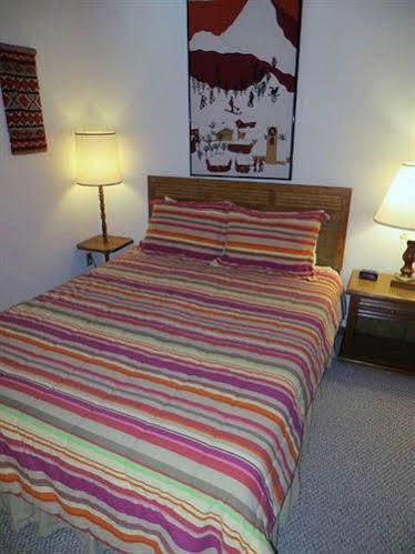 The Wood Creek Lodge By Crested Butte Lodging Kültér fotó