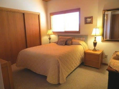 The Wood Creek Lodge By Crested Butte Lodging Kültér fotó