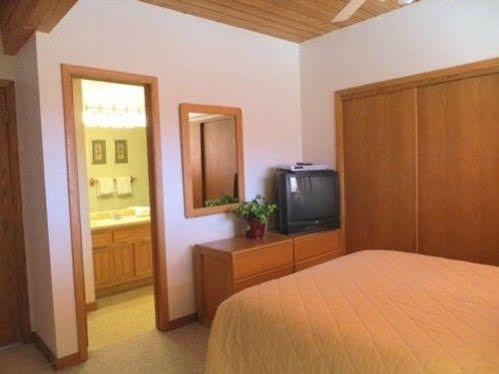 The Wood Creek Lodge By Crested Butte Lodging Kültér fotó